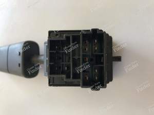 Turn signal/headlight/horn control unit - CITROËN XM - 61560004 / 9659289ZL- thumb-3