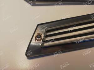 Ventilation grilles for 'ashtray' wings - CITROËN DS / ID - thumb-8