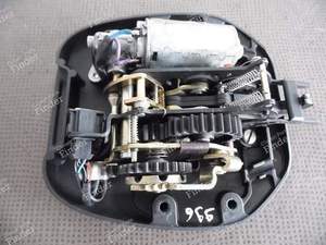 FRONT SOFT TOP CLOSURE 99656101701 PORSCHE 996 & 997 CABRIOLET - PORSCHE 911 (996) - 996.561.017.01- thumb-3