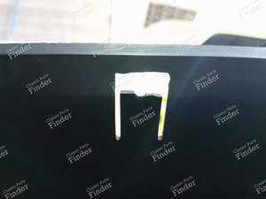 Meter with rev counter - OPEL Kadett (D) - thumb-4