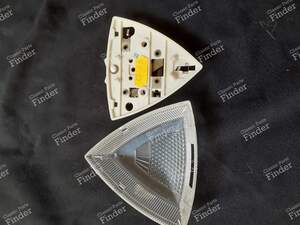 Eclairage de plafonnier - RENAULT 16 (R16) - 3238- thumb-2