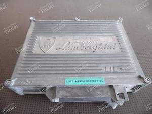 CALCULATOR LIE 0020002677 LAMBORGHINI DIABLO SV - LAMBORGHINI Diablo