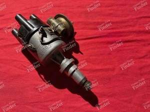 Igniter - RENAULT 6 (R6)