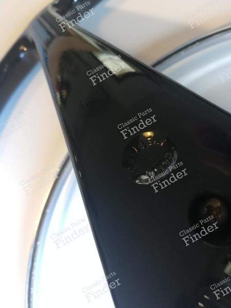 Quillery-Lenkrad - PEUGEOT 404 - M643- 7