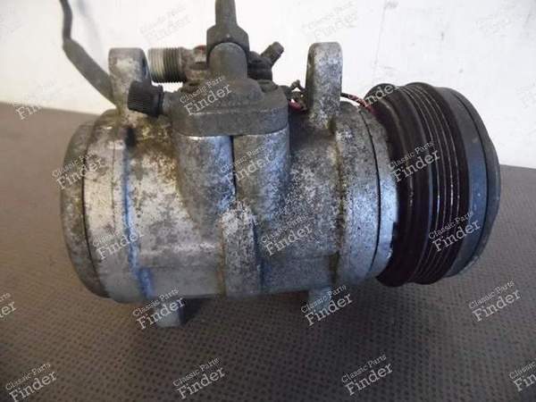 COMPRESSOR A/C - 944 Phase 1 - PORSCHE 944 - 047200-255- 1