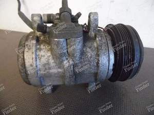 COMPRESSOR A/C - 944 Phase 1 - PORSCHE 944 - 047200-255- thumb-1