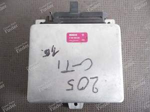 STEUERGERÄT EINSPRITZUNG MOTOR 1.6 115 CV - CITROËN Visa / C15 - 0280000321 / 1920.60- thumb-6