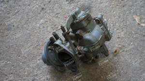 Solex carburettor - PEUGEOT 404 - 34 PBICA- thumb-1