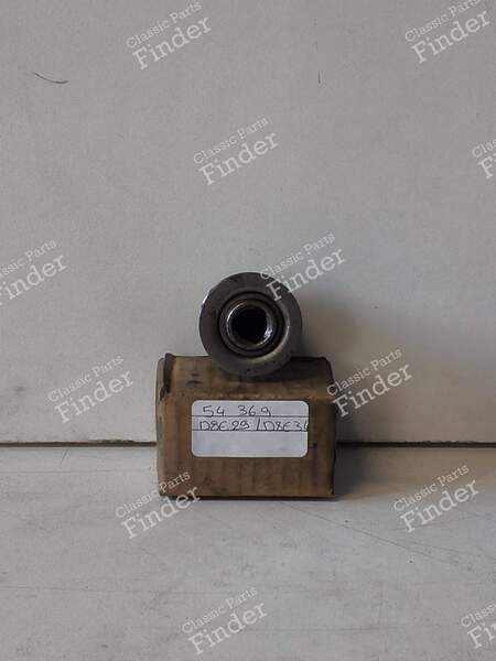 Anlasser - SIMCA Aronde - 54 369- 2