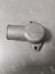 Couvercle en aluminium du thermostat - PEUGEOT 104 / 104 Z - 1336.15- thumb-1