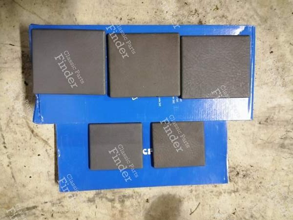 Trappe pour tableau de bord série 2 - CITROËN CX - 0