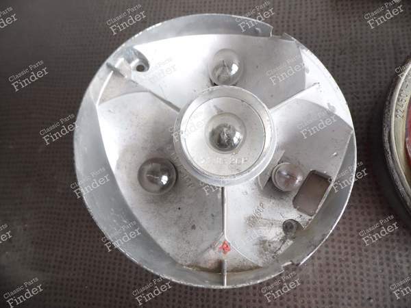 FEU ARRIERE DROIT BMW SERIE 02 / E10 - BMW 1502 / 1602 / 1802 / 2002 / Touring (02-Serie) - 7