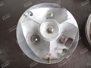 FEU ARRIERE DROIT BMW SERIE 02 / E10 - BMW 1502 / 1602 / 1802 / 2002 / Touring (02-Serie) - thumb-7