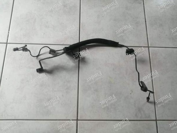 Durite hydraulique - CITROËN C6 - 0