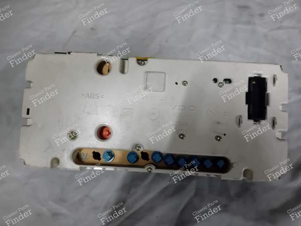 Compteur version GTI - SEAT Ibiza / Córdoba II - 6K0 919 033 F / 88311207- 2