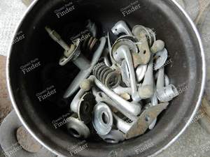 Batch of used spare parts - CITROËN Traction Avant (7 / 11 / 15) - thumb-9