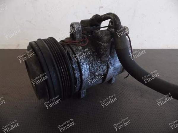 COMPRESSOR A/C - 944 Phase 1 - PORSCHE 944 - 047200-255- 5