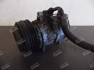 COMPRESSOR A/C - 944 Phase 1 - PORSCHE 944 - 047200-255- thumb-5