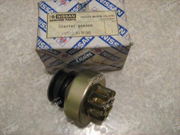 Starter thrower - DATSUN 720 - 2331231W00