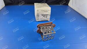 Résistance de ventilation de chauffage - PEUGEOT 607