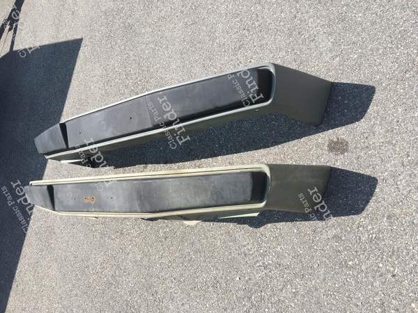 Pare-choc avant pour Citroën GSA - CITROËN GS / GSA - 1