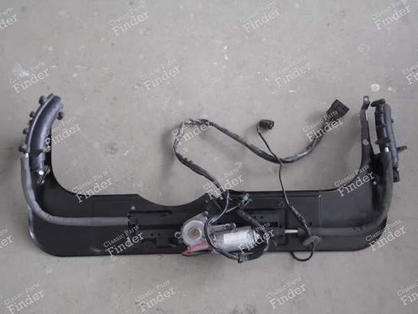 SPOILER-STEUERUNGSMECHANISMUS 99651210900 PORSCHE 996 - PORSCHE 911 (996) - 99651210900- 0