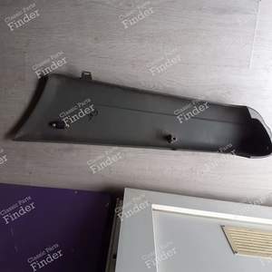 Stoßstangenecke hinten links - FIAT 131 - 4475331- thumb-3