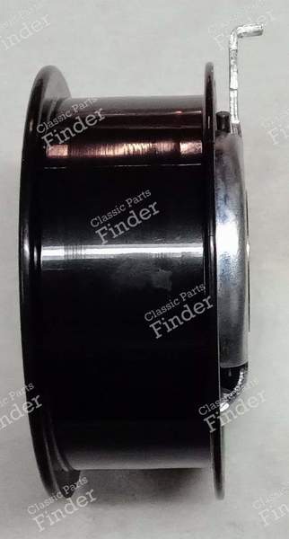 Timing belt pulley - AUDI 80/90 (B3/B4) - VKM11014- 2