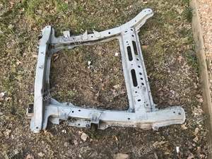 Berceau moteur - RENAULT 9 / Alliance / Broadway / 11 / Encore (R9 / R11)