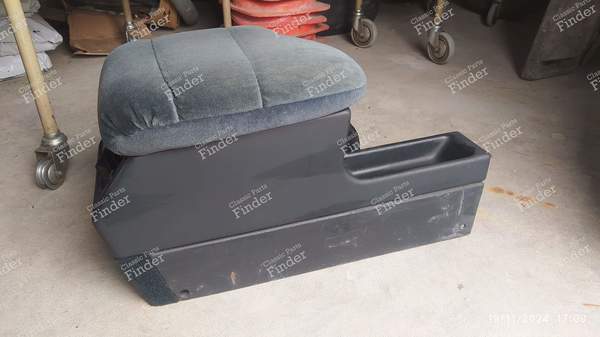 Central armrest for phase 1 - RENAULT Safrane - 3