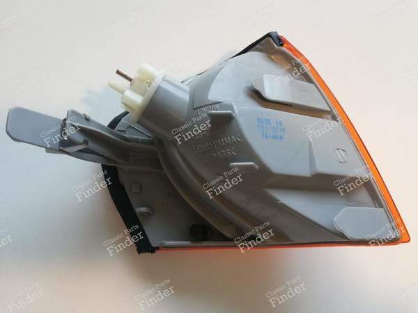 Left front turn signal - MERCEDES BENZ C (W202) - Equiv. A2028260143- 3
