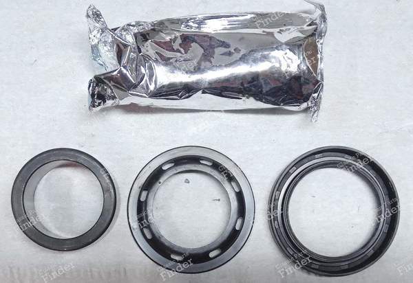 Kit roulement arrière gauche/droite - SUZUKI Grand Vitara / Escudo / Sidekick - ADK88311- 2