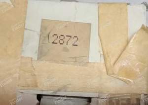 Maitre-cylindre - ALFA ROMEO 33 - 12872- thumb-5