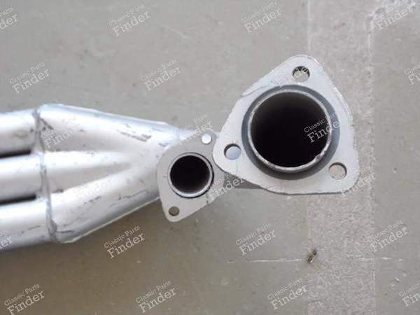 RIGHT FRONT EXHAUST MANIFOLD FERRARI 365 GT4 BB - FERRARI 365 GT4 BB / 512 BB/BBi - FE2321- 7