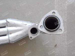 RIGHT FRONT EXHAUST MANIFOLD FERRARI 365 GT4 BB - FERRARI 365 GT4 BB / 512 BB/BBi - FE2321- thumb-7