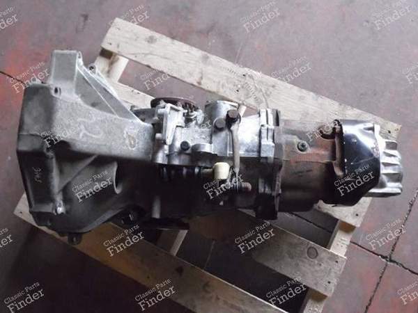 GEARBOX AGP 016300048F PORSCHE 944S - PORSCHE 944 - AGP- 6