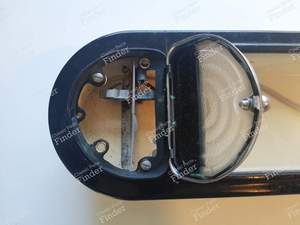 License plate holder - TRIUMPH TR1800 / TR2000 - 288-3- thumb-5