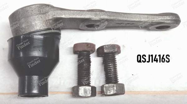 Unteres vorderes Kugelgelenk links oder rechts - MAZDA 323 / Protégé / F /Astina (BG) - QSJ1416S- 0