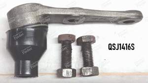 Rotule avant inférieure gauche ou droite - MAZDA 323 / Protégé / F /Astina (BG)