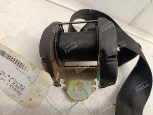 Ceinture de sécurité avant gauche - RENAULT 5 (Supercinq) / Express / Rapid (R5) - 7700775048- thumb-2