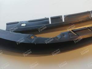 Untere Stoßstangenleiste - PEUGEOT 406 Coupé - ZUO3620400 / ZUO3620500- thumb-2