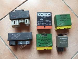 Relay Volvo 740 -850 - VOLVO 740 / 760 / 780