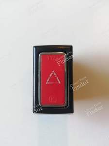 Commutateur feux de détresse - MERCEDES BENZ SL (R107) - A0018217951 / 8124- thumb-6