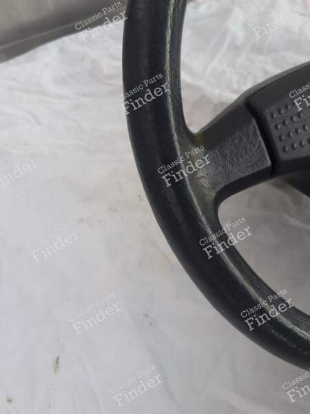 Volant Sport 3 branches - VOLKSWAGEN (VW) Golf II / Jetta - 867419091N- 4
