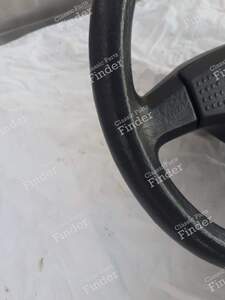 Volant Sport 3 branches - VOLKSWAGEN (VW) Golf II / Jetta - 867419091N- thumb-4