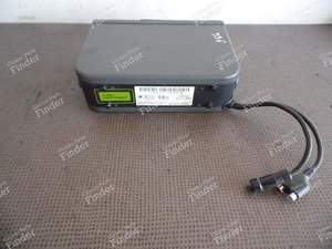 CD CHANGEUR CDC-3 99364513000 PORSCHE 996 / 986 / 993 - PORSCHE 911 (993) - 99364513000- thumb-7