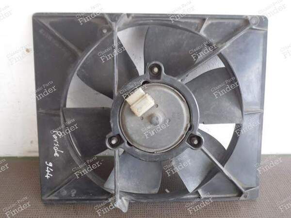 Motor-driven cooling fan - PORSCHE 944 - 94462402103 / 94462402105- 2