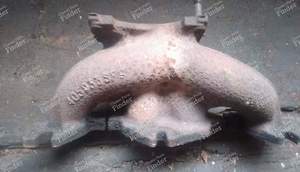 Exhaust manifold - MATRA-SIMCA-TALBOT Bagheera - 4059330SF- thumb-2