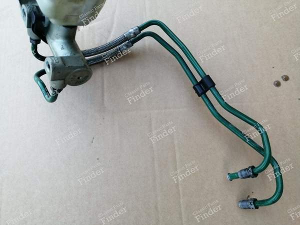 Maître-cylindre de frein plus flexibles - CITROËN C6 - 2
