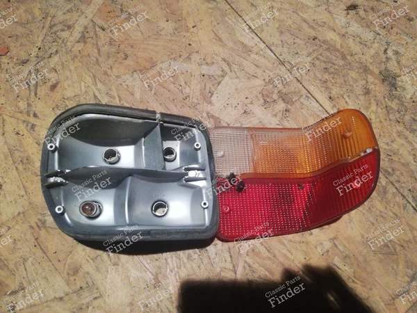 Right rear light - ALFA ROMEO Alfasud - 12390719- 5